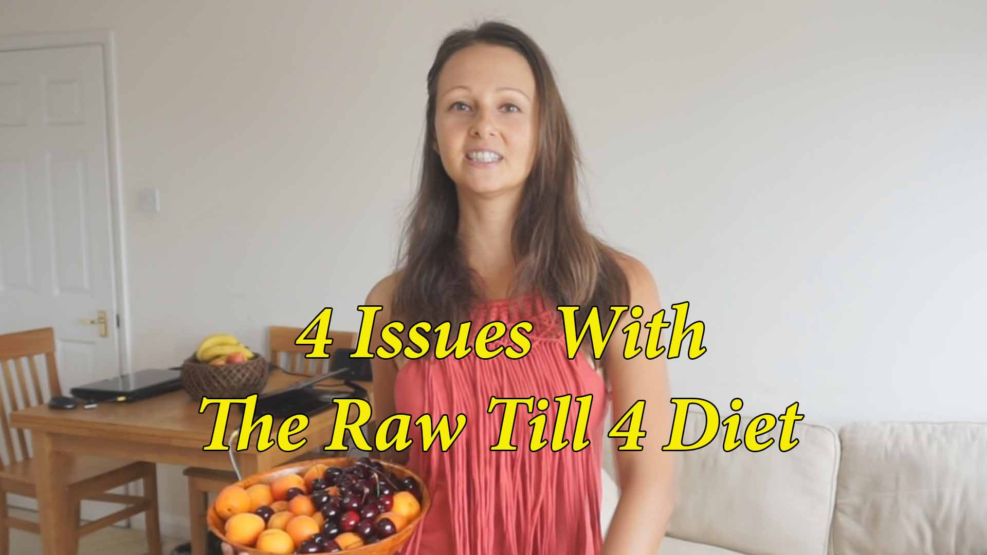 4 Issues With Raw Till 4 Diet You Need To Be Aware Of